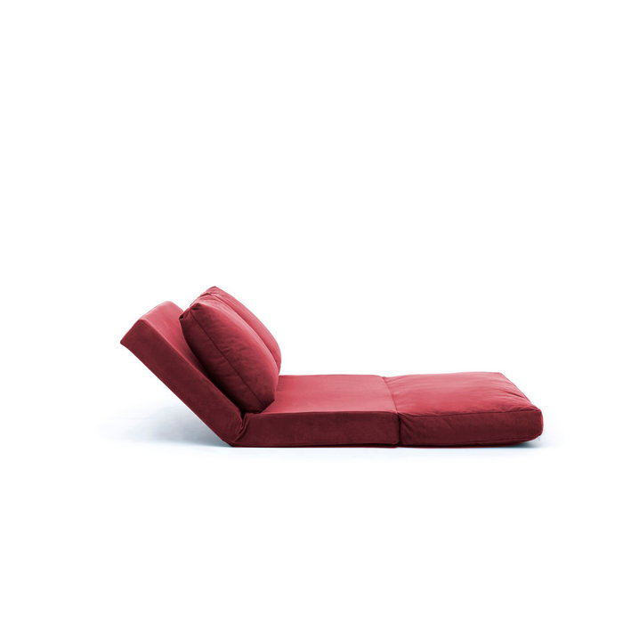 Atelier Del Sofa Taida - Granate